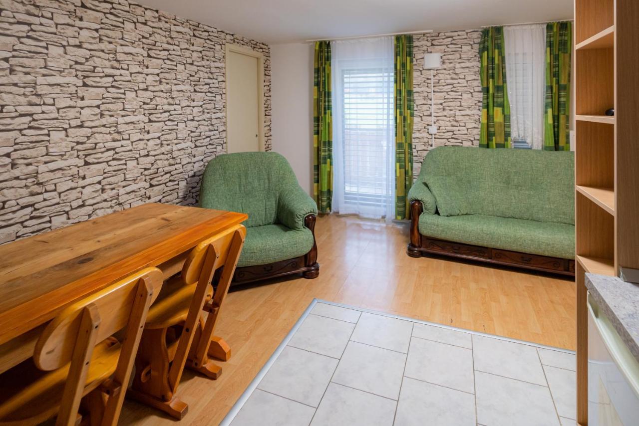 Panorama B&B Ptuj Esterno foto