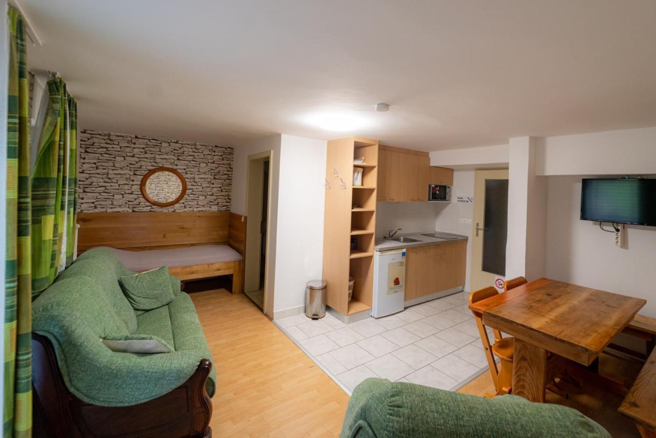 Panorama B&B Ptuj Esterno foto