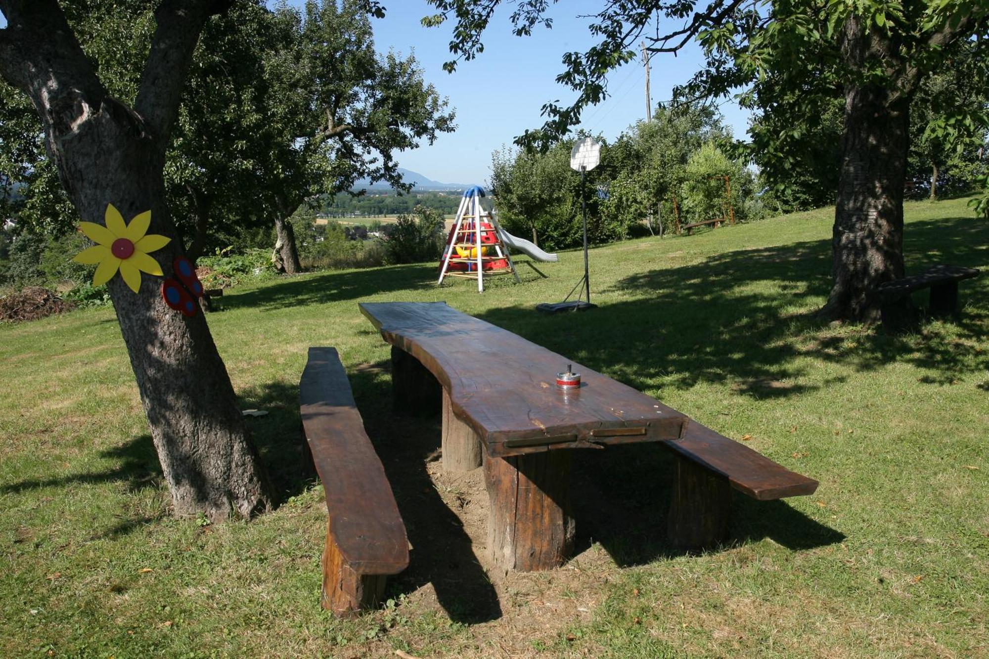 Panorama B&B Ptuj Esterno foto