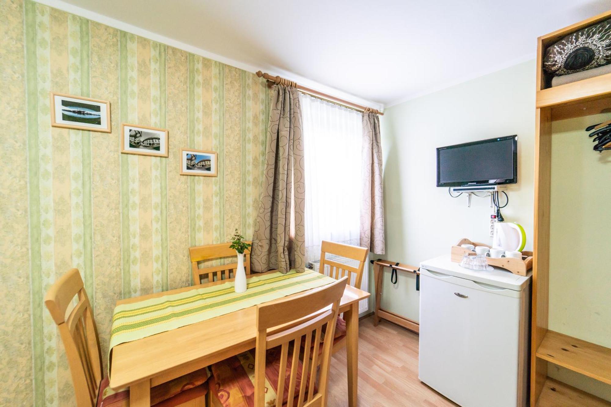 Panorama B&B Ptuj Camera foto